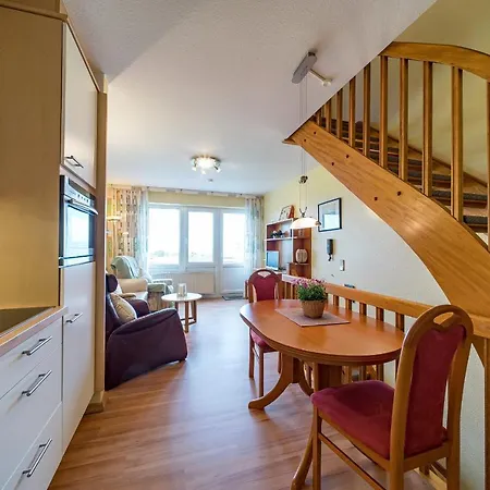 Apartamento Hus Strandkieker Hus Strandkieker 08 Schillig