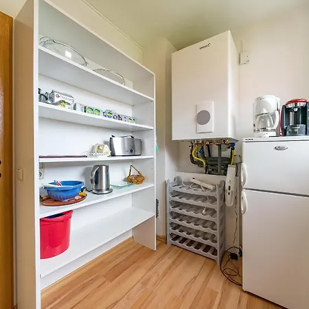 Διαμέρισμα Hus Strandkieker Hus Strandkieker 08 *