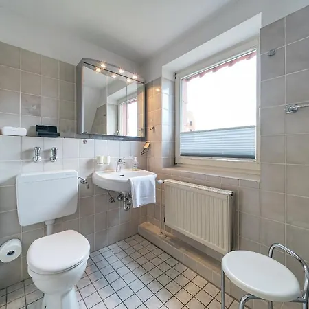 Hus Strandkieker Hus Strandkieker 08 Διαμέρισμα