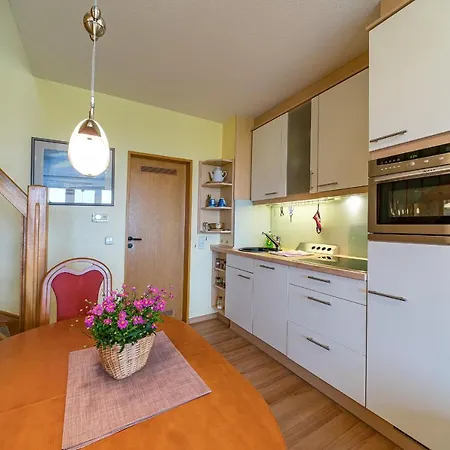 Apartment Hus Strandkieker Hus Strandkieker 08