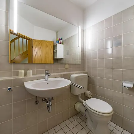 Hus Strandkieker Hus Strandkieker 08 Διαμέρισμα
