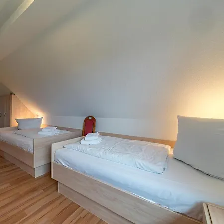 Hus Strandkieker Hus Strandkieker 08 Διαμέρισμα