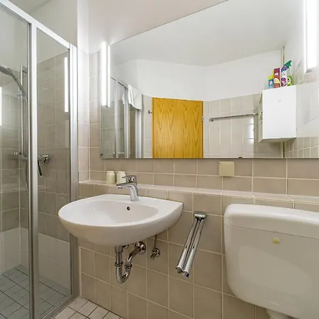 Διαμέρισμα Hus Strandkieker Hus Strandkieker 08
