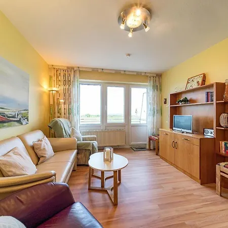 Διαμέρισμα Hus Strandkieker Hus Strandkieker 08 *