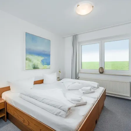 Apartamento Hus Strandkieker Hus Strandkieker 08 Schillig