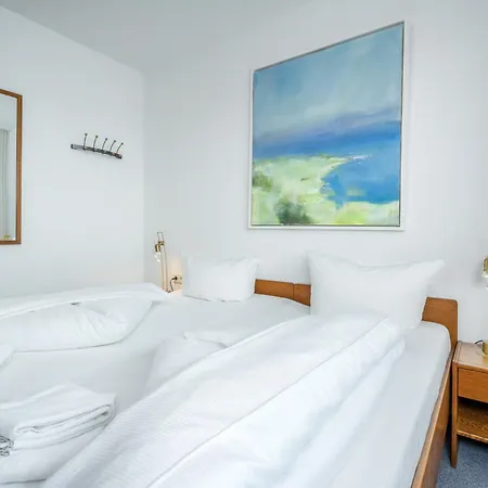 Διαμέρισμα Hus Strandkieker Hus Strandkieker 08 Schillig